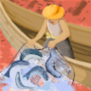 Meet your Posher, Camfisherofmen